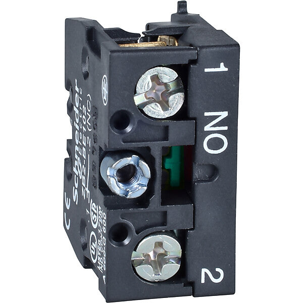 Schneider Electric Hilfsschalter S ZB2BE101